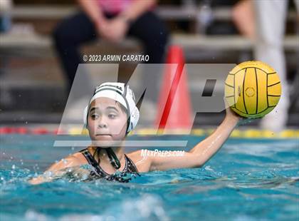 Thumbnail 1 in Southlake Carroll vs. Foster (UIL 6A Water Polo Final) photogallery.