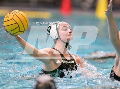 Thumbnail 1 in Southlake Carroll vs. Foster (UIL 6A Water Polo Final) photogallery.