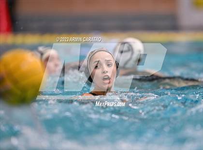 Thumbnail 2 in Southlake Carroll vs. Foster (UIL 6A Water Polo Final) photogallery.