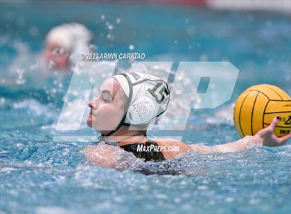Thumbnail 3 in Southlake Carroll vs. Foster (UIL 6A Water Polo Final) photogallery.