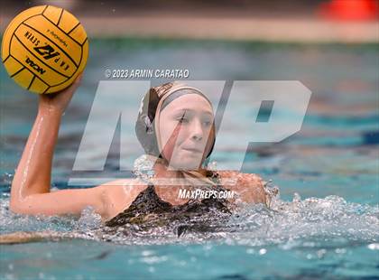 Thumbnail 1 in Southlake Carroll vs. Foster (UIL 6A Water Polo Final) photogallery.