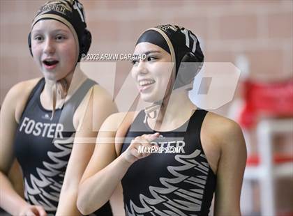 Thumbnail 3 in Southlake Carroll vs. Foster (UIL 6A Water Polo Final) photogallery.