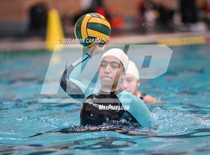 Thumbnail 3 in Southlake Carroll vs. Foster (UIL 6A Water Polo Final) photogallery.