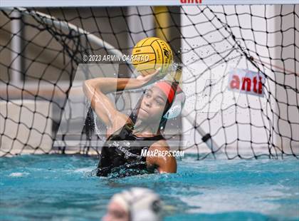 Thumbnail 3 in Southlake Carroll vs. Foster (UIL 6A Water Polo Final) photogallery.