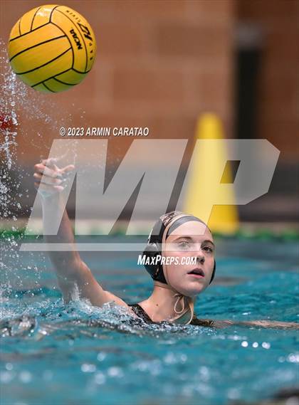 Thumbnail 1 in Southlake Carroll vs. Foster (UIL 6A Water Polo Final) photogallery.