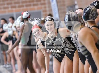 Thumbnail 3 in Southlake Carroll vs. Foster (UIL 6A Water Polo Final) photogallery.