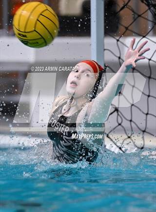 Southlake Carroll vs. Foster (UIL 6A Water Polo Final)