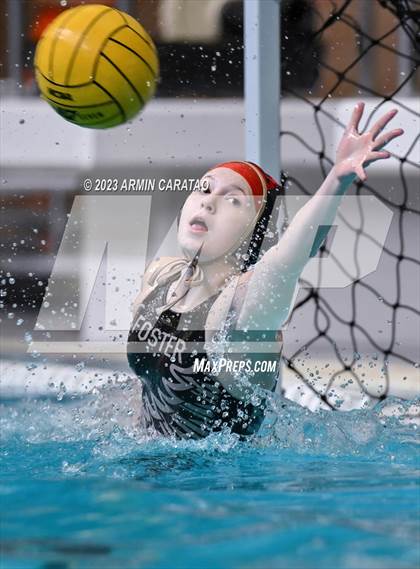 Thumbnail 3 in Southlake Carroll vs. Foster (UIL 6A Water Polo Final) photogallery.