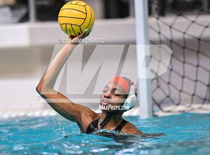 Thumbnail 1 in Southlake Carroll vs. Foster (UIL 6A Water Polo Final) photogallery.