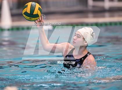Thumbnail 2 in Southlake Carroll vs. Foster (UIL 6A Water Polo Final) photogallery.