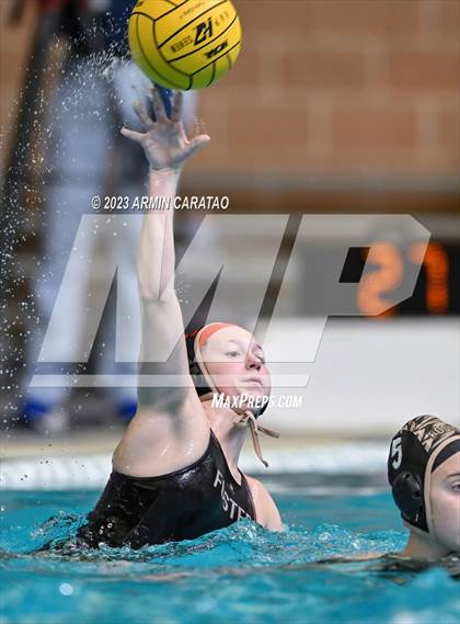 Thumbnail 1 in Southlake Carroll vs. Foster (UIL 6A Water Polo Final) photogallery.