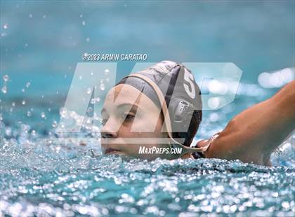 Thumbnail 3 in Southlake Carroll vs. Foster (UIL 6A Water Polo Final) photogallery.