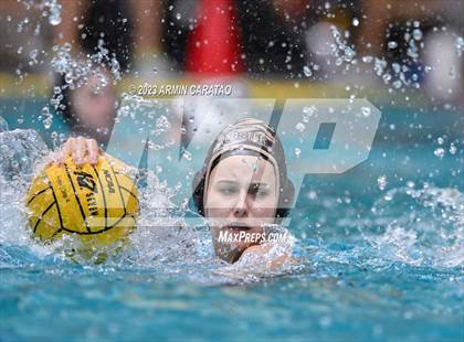 Thumbnail 2 in Southlake Carroll vs. Foster (UIL 6A Water Polo Final) photogallery.