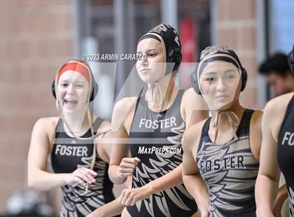 Thumbnail 3 in Southlake Carroll vs. Foster (UIL 6A Water Polo Final) photogallery.