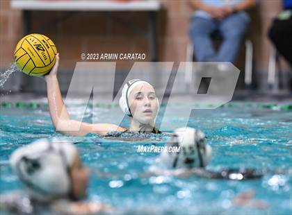 Thumbnail 1 in Southlake Carroll vs. Foster (UIL 6A Water Polo Final) photogallery.