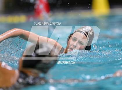 Thumbnail 3 in Southlake Carroll vs. Foster (UIL 6A Water Polo Final) photogallery.