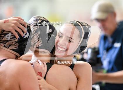 Thumbnail 1 in Southlake Carroll vs. Foster (UIL 6A Water Polo Final) photogallery.