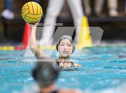 Thumbnail 3 in Southlake Carroll vs. Foster (UIL 6A Water Polo Final) photogallery.