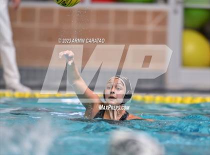 Thumbnail 2 in Southlake Carroll vs. Foster (UIL 6A Water Polo Final) photogallery.