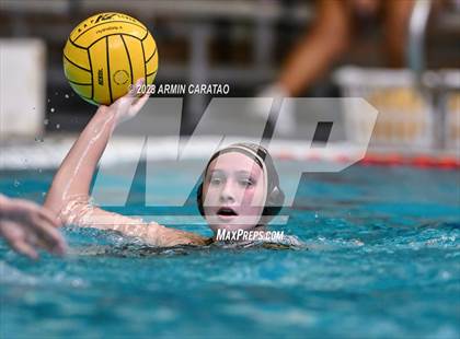 Thumbnail 1 in Southlake Carroll vs. Foster (UIL 6A Water Polo Final) photogallery.