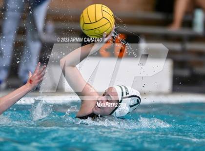 Thumbnail 3 in Southlake Carroll vs. Foster (UIL 6A Water Polo Final) photogallery.