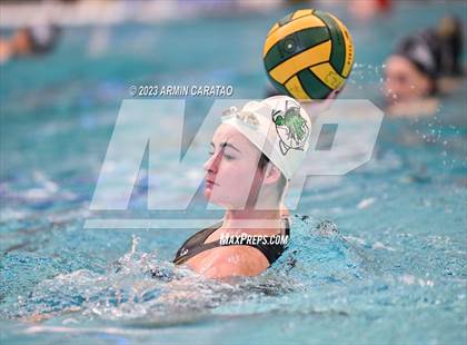 Thumbnail 1 in Southlake Carroll vs. Foster (UIL 6A Water Polo Final) photogallery.