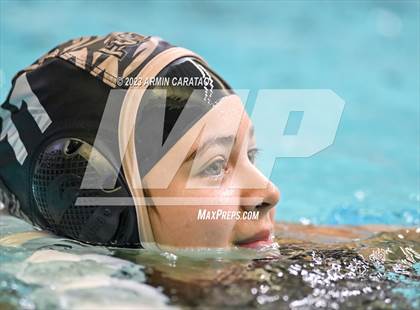 Thumbnail 2 in Southlake Carroll vs. Foster (UIL 6A Water Polo Final) photogallery.