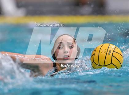 Thumbnail 3 in Southlake Carroll vs. Foster (UIL 6A Water Polo Final) photogallery.