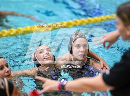 Thumbnail 3 in Southlake Carroll vs. Foster (UIL 6A Water Polo Final) photogallery.