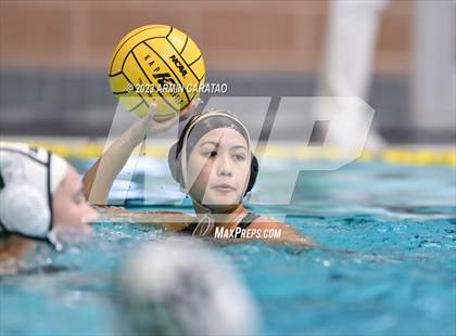 Thumbnail 2 in Southlake Carroll vs. Foster (UIL 6A Water Polo Final) photogallery.