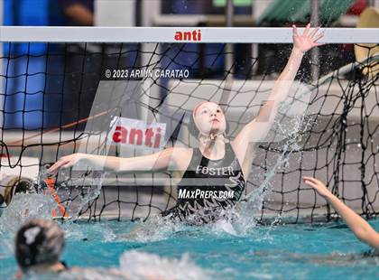 Thumbnail 3 in Southlake Carroll vs. Foster (UIL 6A Water Polo Final) photogallery.