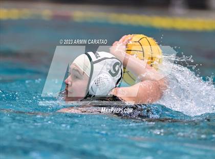 Thumbnail 3 in Southlake Carroll vs. Foster (UIL 6A Water Polo Final) photogallery.