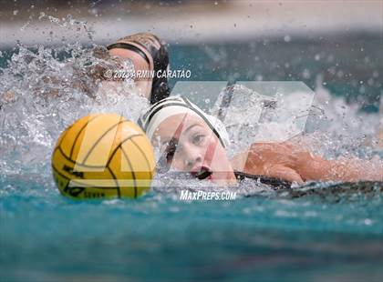 Thumbnail 1 in Southlake Carroll vs. Foster (UIL 6A Water Polo Final) photogallery.