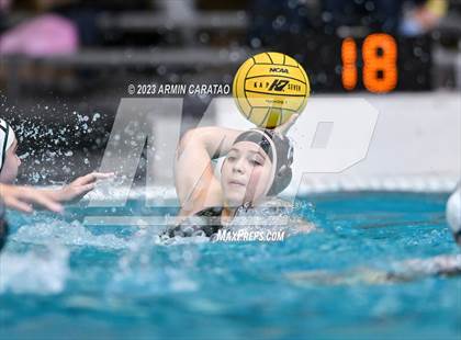 Thumbnail 3 in Southlake Carroll vs. Foster (UIL 6A Water Polo Final) photogallery.