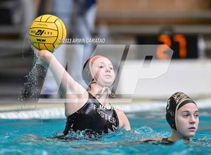 Thumbnail 3 in Southlake Carroll vs. Foster (UIL 6A Water Polo Final) photogallery.