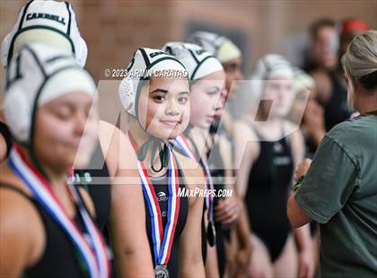 Thumbnail 3 in Southlake Carroll vs. Foster (UIL 6A Water Polo Final) photogallery.