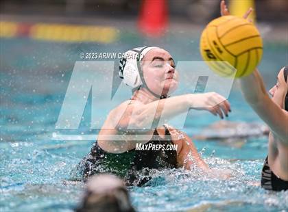 Thumbnail 2 in Southlake Carroll vs. Foster (UIL 6A Water Polo Final) photogallery.
