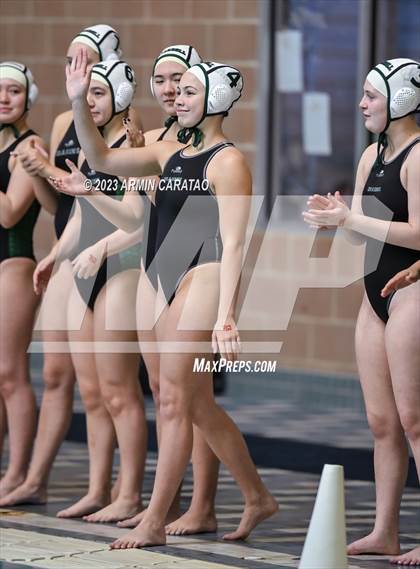 Thumbnail 3 in Southlake Carroll vs. Foster (UIL 6A Water Polo Final) photogallery.