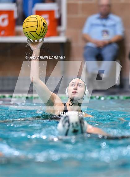 Thumbnail 2 in Southlake Carroll vs. Foster (UIL 6A Water Polo Final) photogallery.
