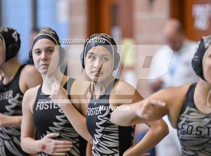Thumbnail 1 in Southlake Carroll vs. Foster (UIL 6A Water Polo Final) photogallery.