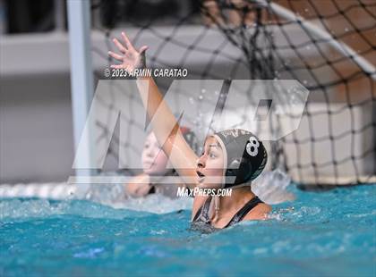 Thumbnail 1 in Southlake Carroll vs. Foster (UIL 6A Water Polo Final) photogallery.
