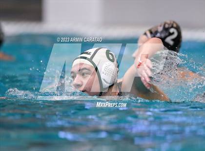 Thumbnail 2 in Southlake Carroll vs. Foster (UIL 6A Water Polo Final) photogallery.