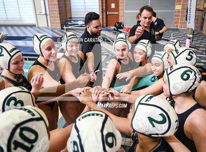 Thumbnail 1 in Southlake Carroll vs. Foster (UIL 6A Water Polo Final) photogallery.