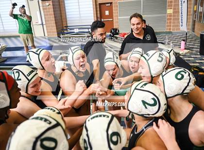 Thumbnail 3 in Southlake Carroll vs. Foster (UIL 6A Water Polo Final) photogallery.