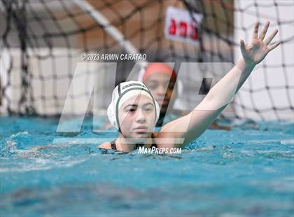 Thumbnail 3 in Southlake Carroll vs. Foster (UIL 6A Water Polo Final) photogallery.