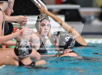 Thumbnail 2 in Southlake Carroll vs. Foster (UIL 6A Water Polo Final) photogallery.