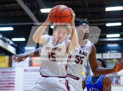 Thumbnail 3 in Plano West @ Plano photogallery.