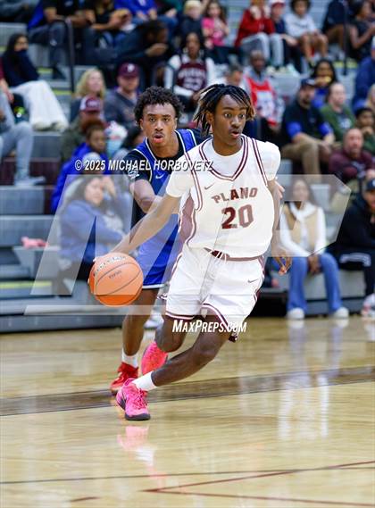 Thumbnail 1 in Plano West @ Plano photogallery.