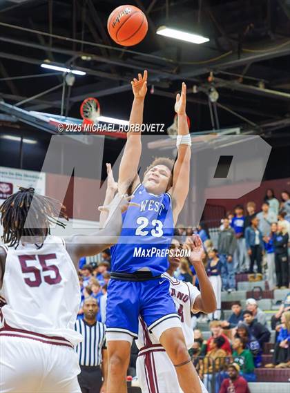 Thumbnail 1 in Plano West @ Plano photogallery.