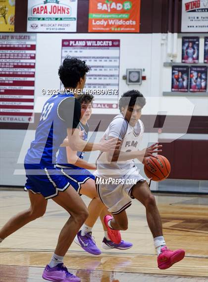 Thumbnail 2 in Plano West @ Plano photogallery.